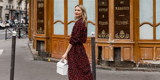 Outfits to fall for - Hello effortless autumn dressing