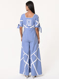 Nemesia Jumpsuit