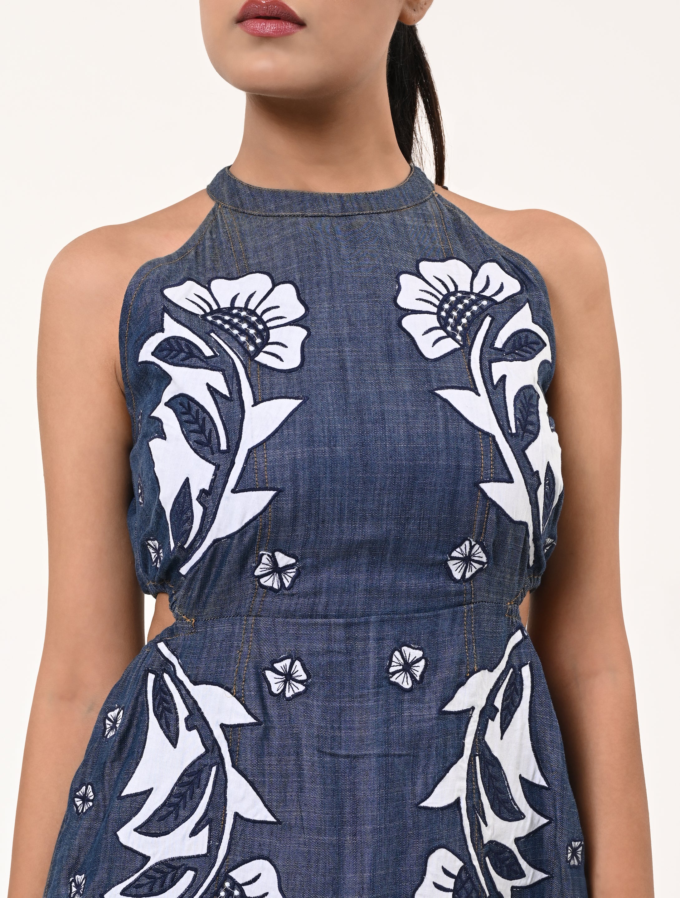 Azalea Allure Dress – Aparna Jain Style Studio