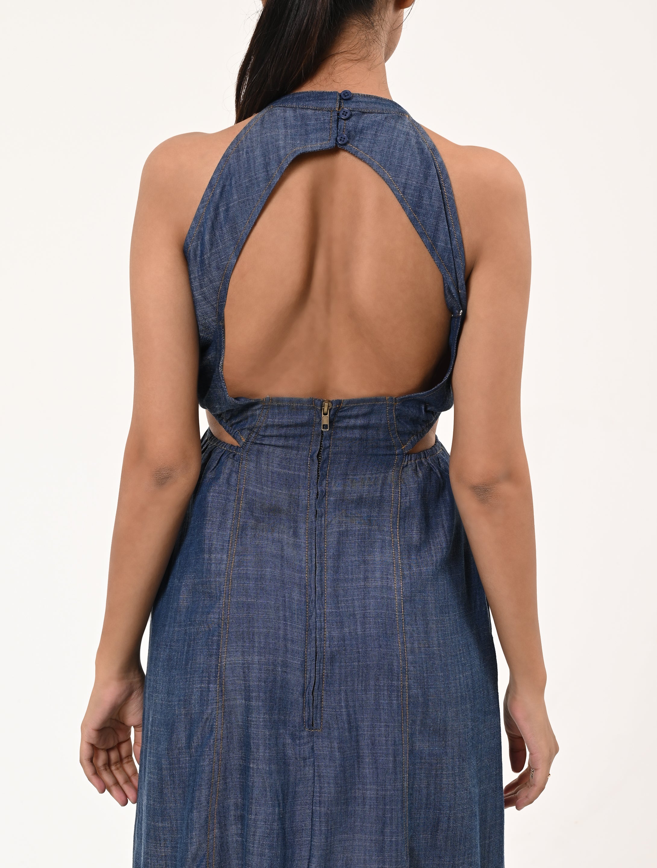 Azalea Allure Dress – Aparna Jain Style Studio