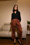 Abelia Trousers